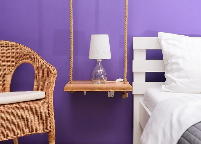 Friends Old Town Wroclaw