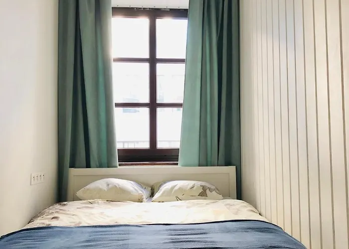 Albergue Friends Old Town