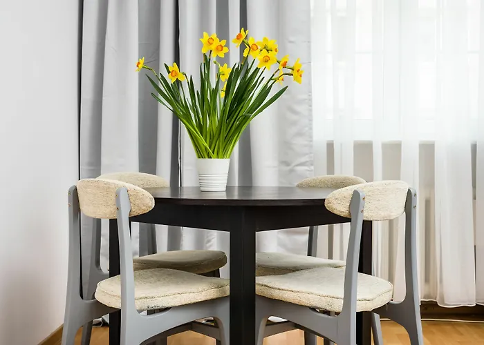 Friends Old Town Albergue