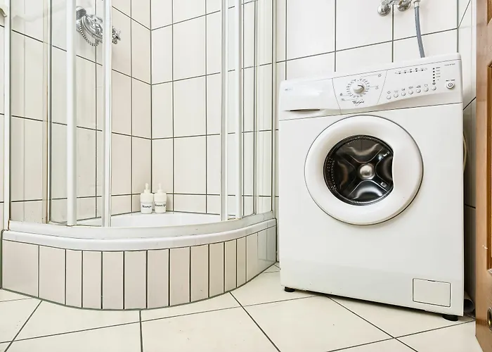 Albergue Friends Old Town Wrocław