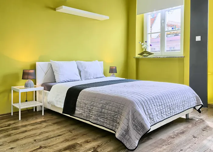 Friends Old Town Albergue *