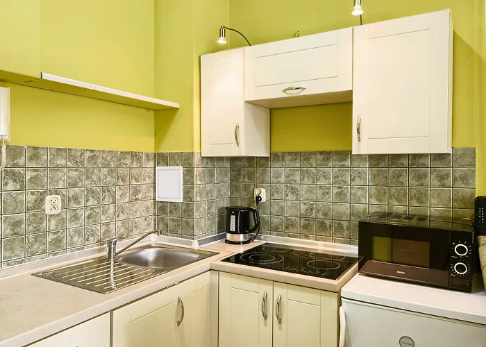 Albergue Friends Old Town *