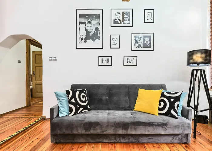 Friends Old Town Albergue