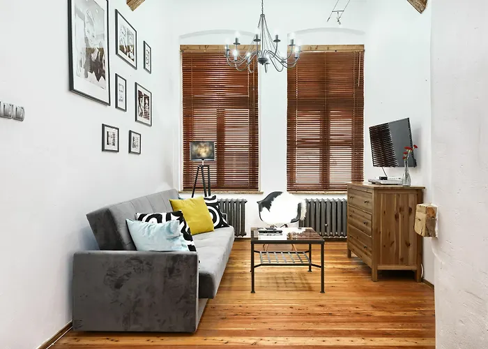 Albergue Friends Old Town