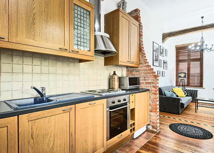 Friends Old Town Albergue *