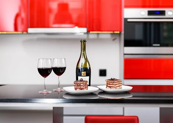 Albergue Friends Old Town