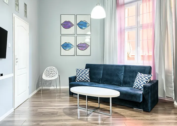 Friends Old Town Albergue *