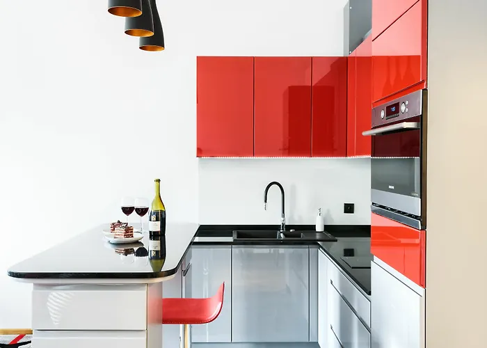 Albergue Friends Old Town *