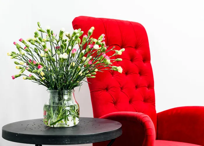 Albergue Friends Old Town