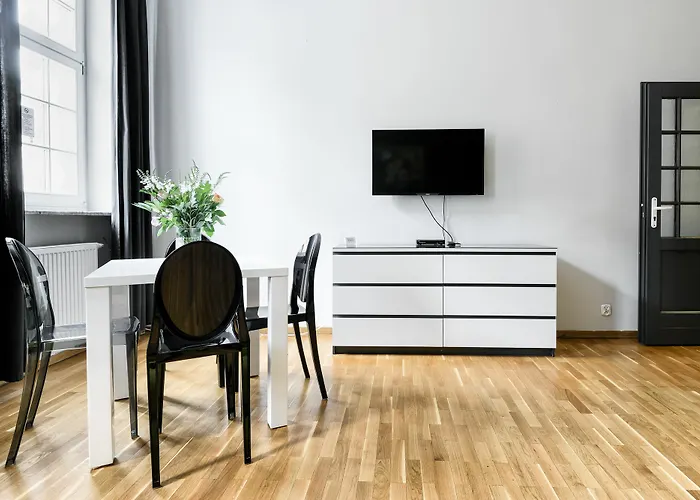 Albergue Friends Old Town Wrocław