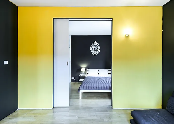 Friends Old Town Albergue Wrocław