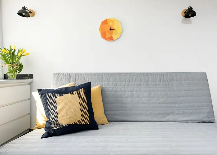 Friends Old Town Albergue *